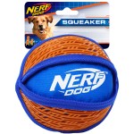 Piłka NERF Dog Force Grip dla psa