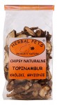 Topinambur chipsy 70g - uzupełniająca karma dla gryzoni Herbal Pets