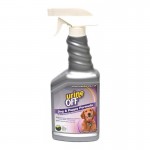 Urine Off Preparat usuwający mocz Dog & Puppy Urine dla psów i szczeniąt - spray 500ml