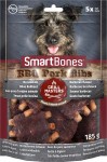 SmartBones GrillMaster Ribs Half Rack przysmak dla psa 5 szt.