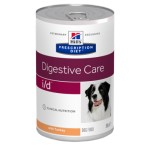 HILL'S PD CANINE i/D Digestive Care puszka 360g