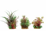 ZOLUX Display roślin  do akwarium M 6 szt. - zestaw A