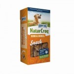 Happy Dog NaturCroq Snack - różne rodzaje 350g
