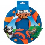 Chuckit! Whistle Flight Frisbee dla psa