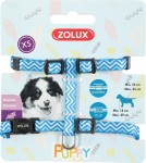 ZOLUX  Szelki Puppy dla szczeniąt  PIXIE - różne kolory i rozmiary 