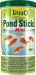 Tetra pokarm dla ryb w oczkach wodnych Pond Sticks mini 1l