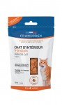 FRANCODEX Przysmak dla kotów - ochrona układu moczowego/zapobiega zakłaczeniom 65 g