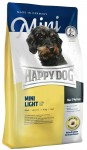 Happy Dog Supreme Fit & Well Mini Light - różna waga
