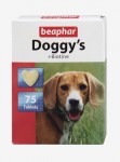 Beaphar Doggy's + Biotine 75szt./180szt. -przysmak z zawartością biotyny