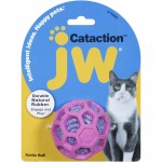 JW Pet Grzechotka dla kota