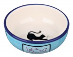 Trixie Miska ceramiczna dla kota - różne kolory
