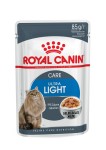 Royal Canin Ultra Light dla kota w galarecie 85g 