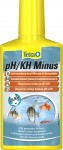Tetra pH/KH Minus środek regulujący twardość wody 250 ml
