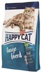 Happy Cat Sucha karma Adult Large Breed dla kota dużej rasy - różna waga
