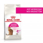 Royal Canin Exigent 35/30 Savour Sensation, koty wybredne 0,4/2/4/10 kg