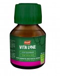 Vitapol Vitaline Stop biegunce dla ptaków egzotycznych 50ml