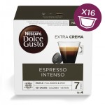 Nestle NESCAFÉ DOLCE GUSTO Espresso Intenso - różne warianty