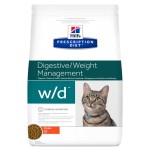 HILL'S PD FELINE W/D Digestive Weight Management 1,5kg