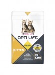 Opti Life Kitten Chicken karma dla kociąt - 1/2,5 kg