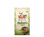 Versele Laga Snack Nature Fibres 500g/2kg - błonnikowe ekstrudaty, warzywa dla gryzoni i królików