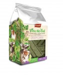 Vitapol Vita Herbal Gałązki leszczyny z pietruszką dla gryzoni i królika 50 g