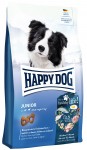 Happy Dog FitVital Junior Sucha karma dla szczeniąt 4/10 kg