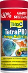 TetraPro pokarm dla rybek Energy Multi Crisps 300ml 