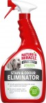 Nature's Miracle ULTIMATE Stain&Odour REMOVER DOG 946ml