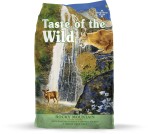 Taste of the Wild Rocky Mountain Feline dla kota - różna waga