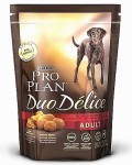 Purina PRO PLAN Duo Delice wołowina z ryżem dla psa - różna waga