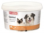 Beaphar Salvikal 250g - preparat mineralno- witaminowy dla kota i psa