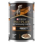PURINA PRO PLAN VETERINARY DIETS CANINE OM OBESITY MANAGEMENT 400G