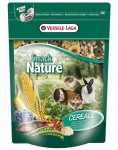 Versele Laga Snack Nature Cereals 500g/2kg/10kg - płatki zbożowe, prażone zboża i owoce