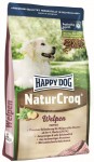 Happy Dog Supreme NaturCroq dla szczeniąt - różna waga
