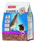 Beaphar Care+ Rat 250g/700g/1,5kg - karma Super Premium dla szczura