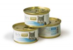 Brit Care Cat Tuna & Turkey 80g