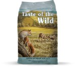 Taste of the Wild Appalachian Valley dla psa małej rasy - różna waga