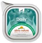 Almo Nature Szalka Daily z jagnięciną i ziemniakami dla psa - różna waga