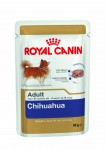 Royal Canin Chihuahua Adult 85 g saszetka