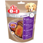 8in1 Fillets Pro Active S 80g