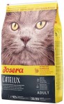JOSERA CAT CATELUX kaczka/ ziemniaki - różna waga