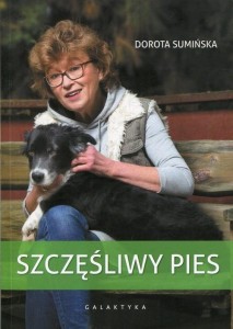 "Szczęśliwy pies" Dorota Sumińska