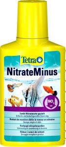 Tetra NitrateMinus środek do redukcji azotanów 100 ml/250 ml