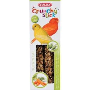 ZOLUX Crunchy Stick 85g - przysmak dla kanarka