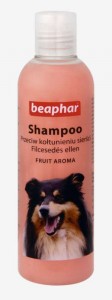 Beaphar szampon przeciw kołtunieniu sierści 250ml/1l