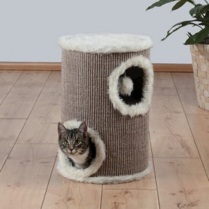 Drapak wieża dla kota - Edoardo Cat Tower 