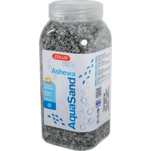 ZOLUX AquaSand ASHEWA szary 750 ml