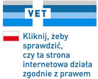 Wspólne logo UE dla sprzedaży weterynaryjnych produktów leczniczych na odległość