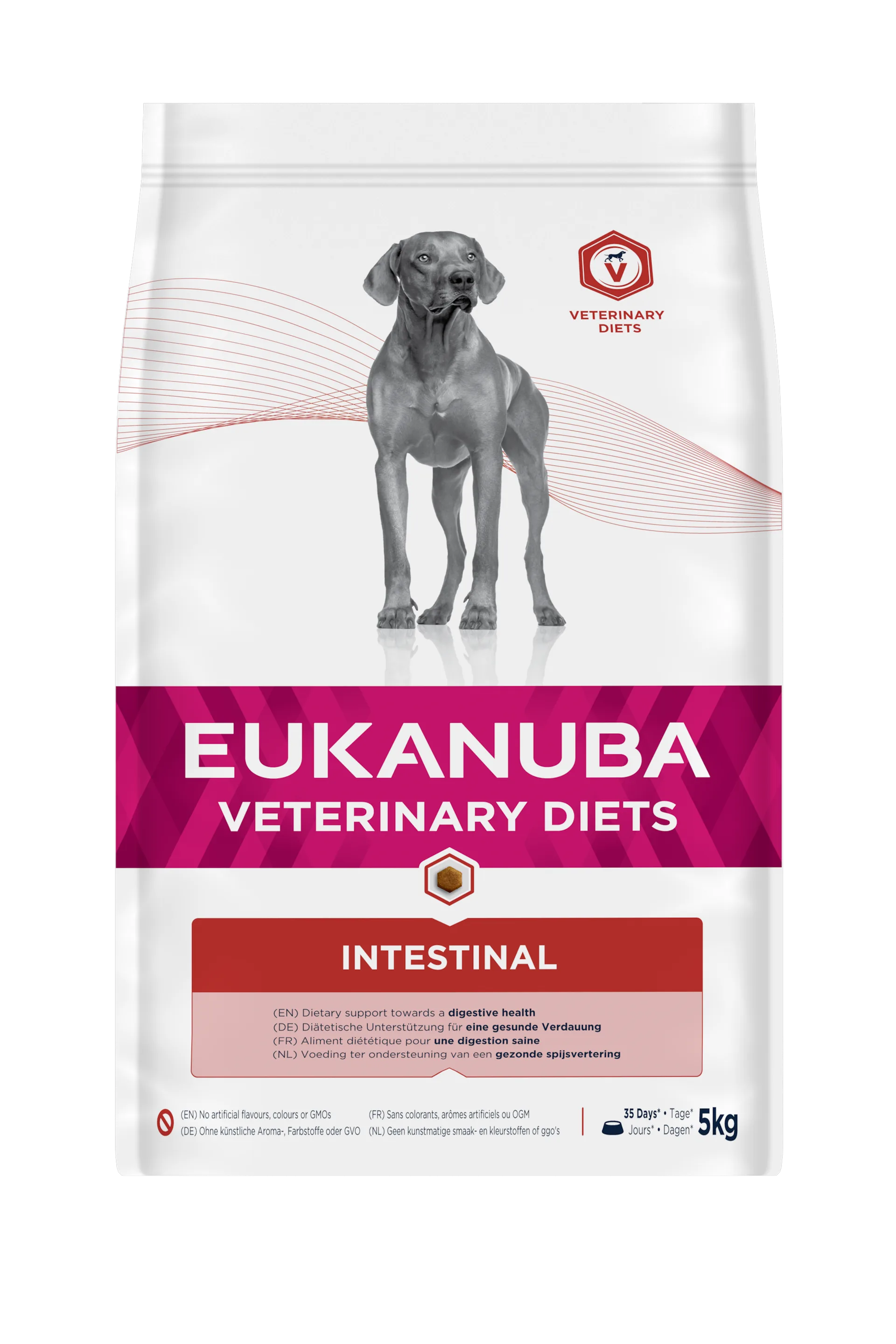Eukanuba VD Dog Intestinal